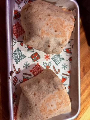 Rreal Tacos - Beltline by null