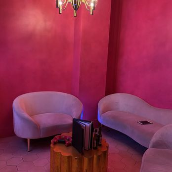 Dots Space - Pink room - Karaoke Near Me - Los Angeles, California Dots Space - Pink room - Karaoke Near Me - Los Angeles, California