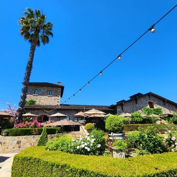 V Sattui Winery - Beautiful, perfect day for a some delicious winw - Wineries Near Me - Saint Helena, California V Sattui Winery - Beautiful, perfect day for a some delicious winw - Wineries Near Me - Saint Helena, California