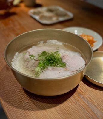 OKDONGSIK New York by null