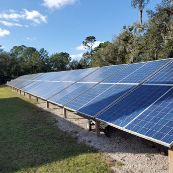 Power Electric USA - My solar panels for daily power and extended outages - Electricians Near Me - De Leon Springs, Florida Power Electric USA - My solar panels for daily power and extended outages - Electricians Near Me - De Leon Springs, Florida