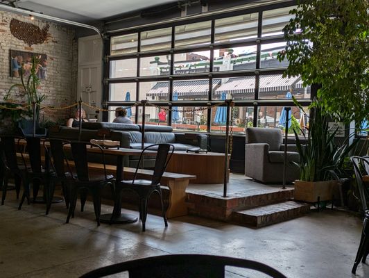 Thirsty Souls Community Brewing by null