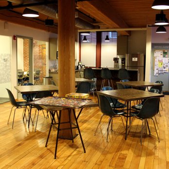 Workbar Arlington - Shared Office Spaces Near Me - Arlington, Massachusetts