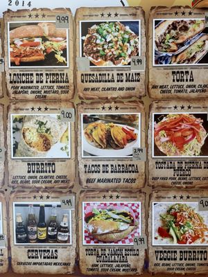 Tortas Ahogadas Atemajac by null