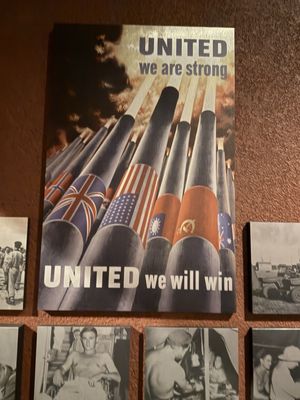 New Mexico History Museum by null