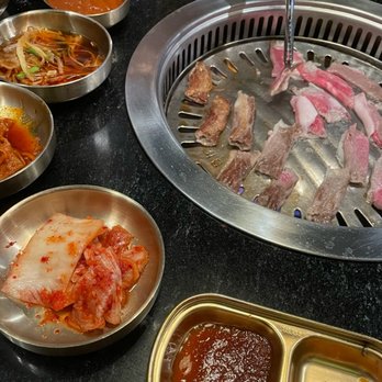 YakiniQ - Barbeque Near Me - Livermore, California YakiniQ - Barbeque Near Me - Livermore, California
