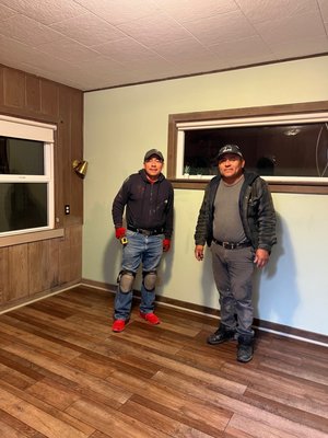 Flooring - Call us to do your Flooring! Flooring - Call us to do your Flooring!
