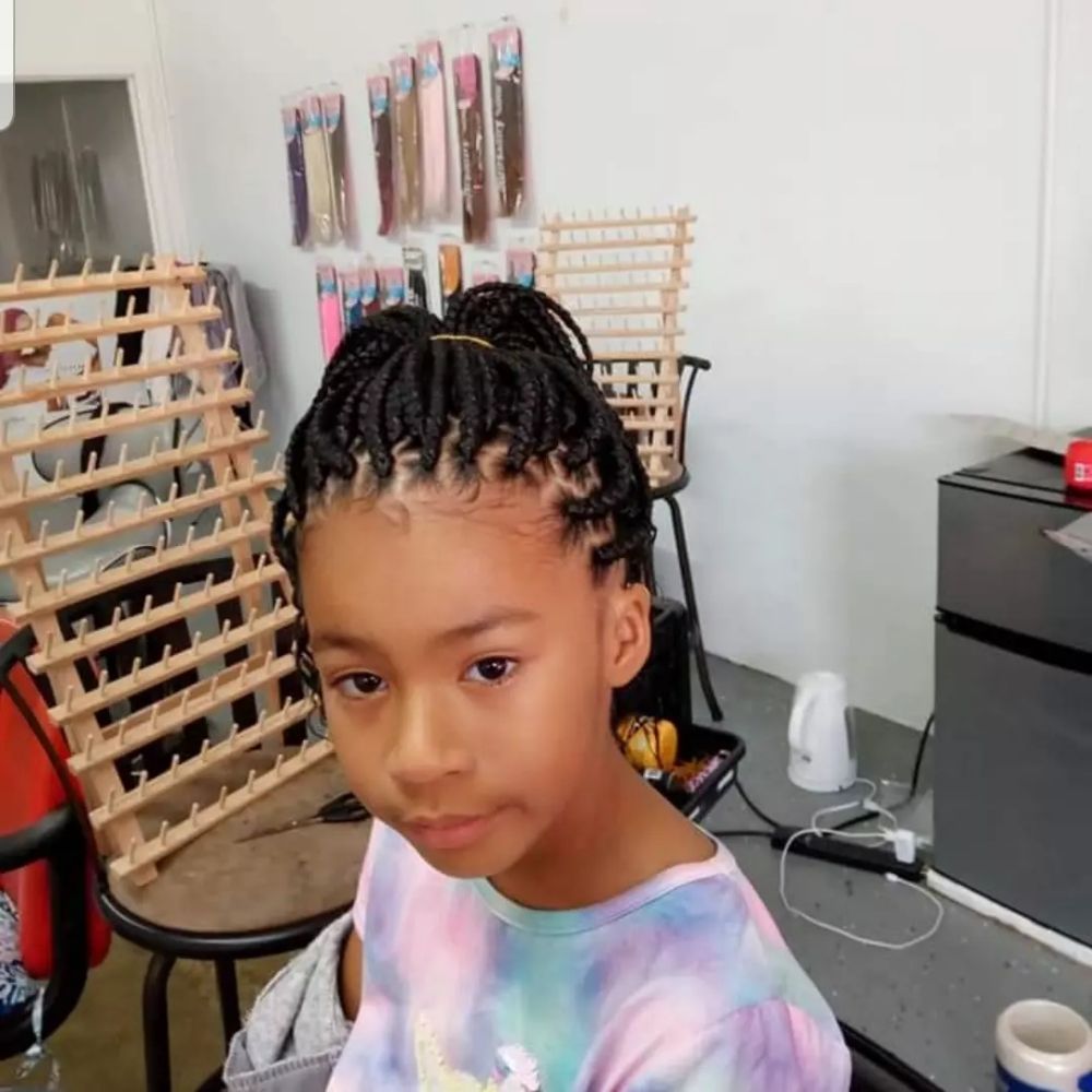 GLORY AFRICAN HAIR BRAIDING Updated September 2024 Request an