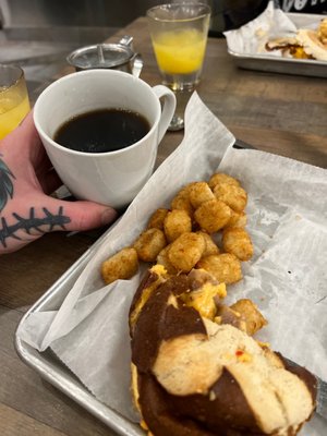 Little Harpeth Brewing by null