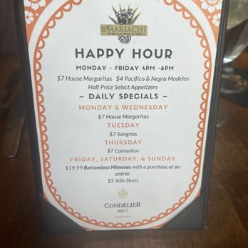 El Mariachi Tequila Bar & Grill - Mexican Near Me - Chicago, Illinois El Mariachi Tequila Bar & Grill - Mexican Near Me - Chicago, Illinois