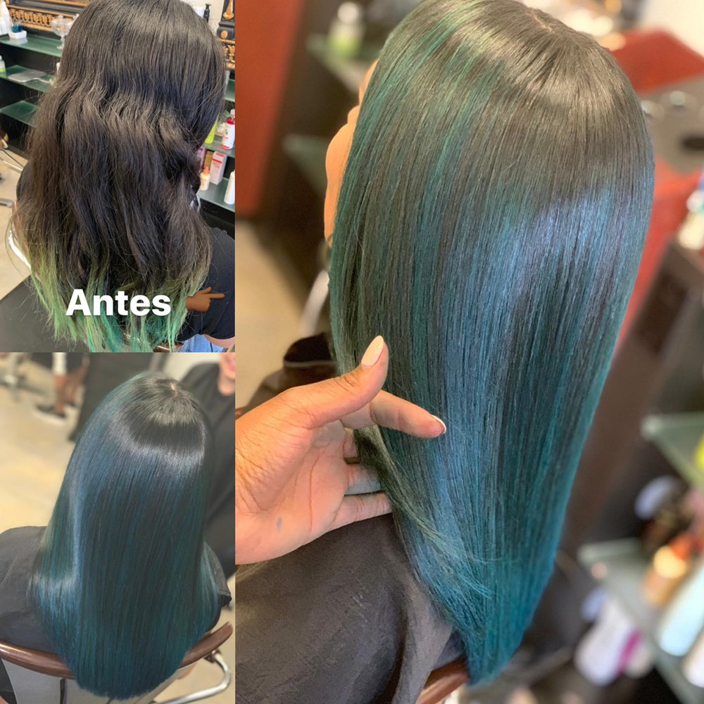 GOLDEN HANDS SALON & SPA Updated May 2024 298 Photos 1507 E Osceola Pkwy, Kissimmee