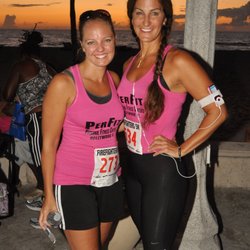 PerFit Personal Fitness Center - Jodi & Dina