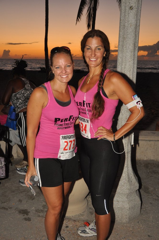 PerFit Personal Fitness Center