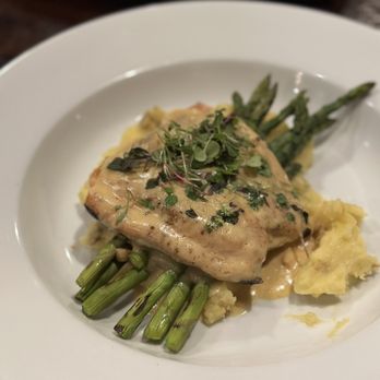Mesa Street Grill - Salmon - New American Near Me - El Paso, Texas Mesa Street Grill - Salmon - New American Near Me - El Paso, Texas