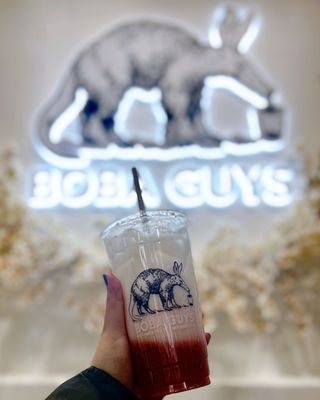 Boba Guys by null