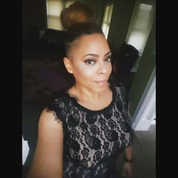 Makeovers Studio 21 - Formal makeup
