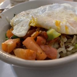 Celina Star Cafe - Veg Out Skillet