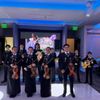 Mariachi Juvenil Rey De America gift card