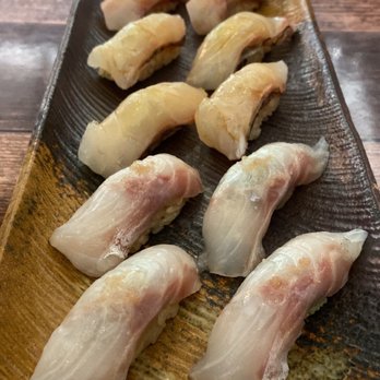 Daigo - Sushi Bars Near Me - Palo Alto, California