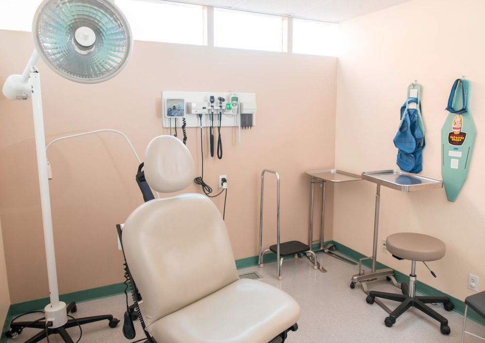 ADVENTIST HEALTH LODI MEMORIAL URGENT CARE Updated September 2024