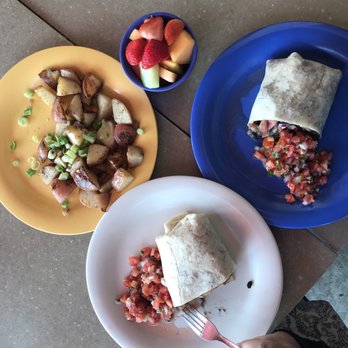 Chad's - Breakfast & Brunch Near Me - Santa Barbara, California