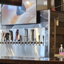 Menya Shono - Beers on Tap