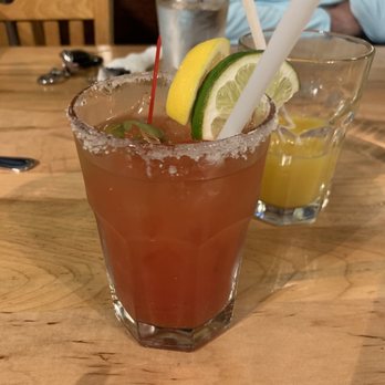 Alfred's Cafe - Bloody Mary - American Near Me - Tacoma, Washington Alfred's Cafe - Bloody Mary - American Near Me - Tacoma, Washington