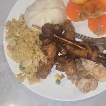 Golden Unicorn Buffet - Buffets Near Me - Richmond, Virginia Golden Unicorn Buffet - Buffets Near Me - Richmond, Virginia