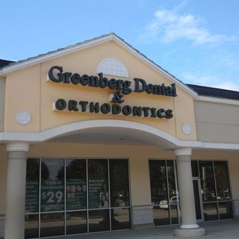 Greenberg Dental Orthodontics - 25 Reviews - Orthodontists - 13820 Old St Augustine Rd Jacksonville Fl - Phone Number Greenberg Dental Orthodontics - 25 Reviews - Orthodontists - 13820 Old St Augustine Rd Jacksonville Fl - Phone Number