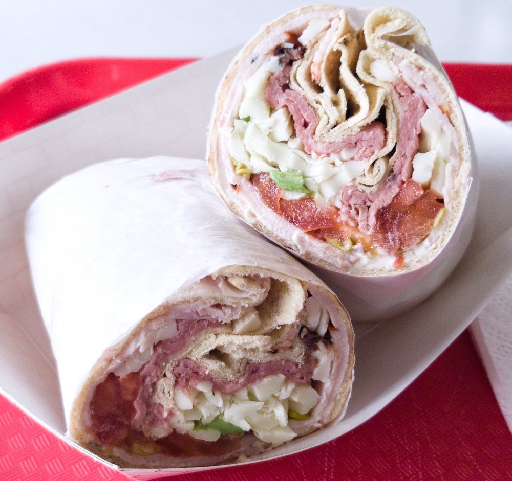 TARZANA ARMENIAN DELI 109 Photos & 236 Reviews Delis 18598