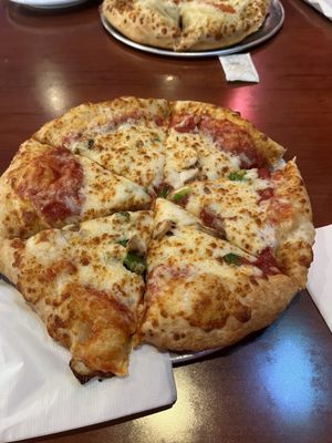 The Airliner by null