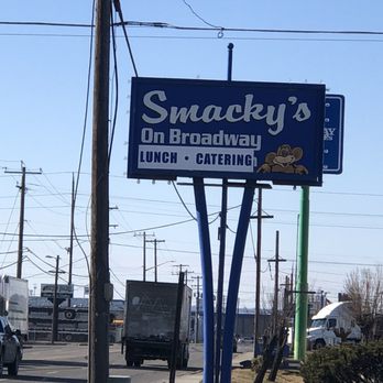 Smacky's On Broadway - Sandwiches Near Me - Spokane Valley, Washington Smacky's On Broadway - Sandwiches Near Me - Spokane Valley, Washington