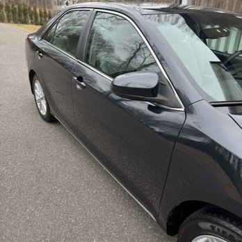 A Perfect Shine Detailing - Auto Detailing Near Me - Columbia, Maryland