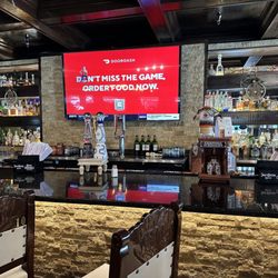 1800 Mexican Restaurant - Bar