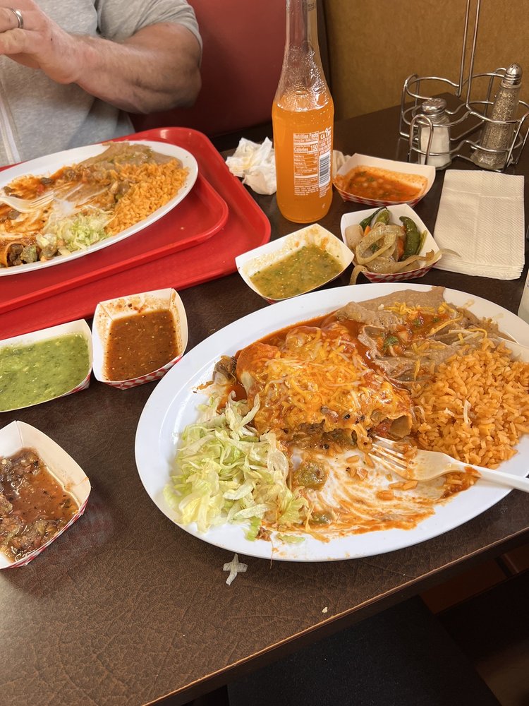 Taco Salsa