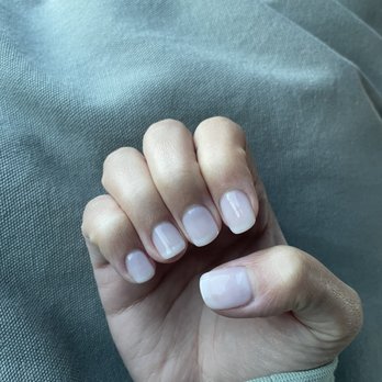 Nail Essence Salon & Spa - No Chip Manicure - Nail Salons Near Me - Morton Grove, Illinois