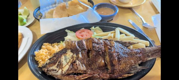 Taquerias Arandas by null