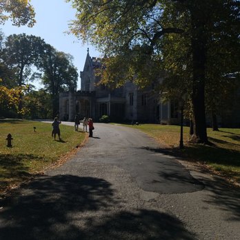 Lyndhurst - Museums Near Me - Tarrytown, New York