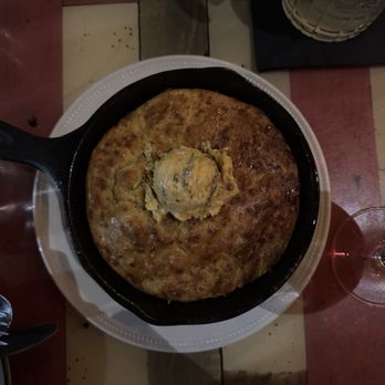 Odd Duck - cornbread - American Near Me - Austin, Texas