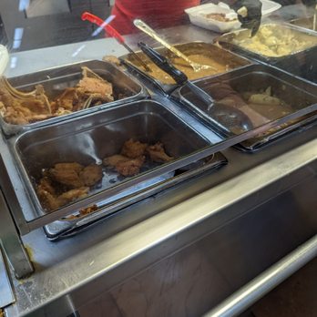 Peaden's - a buffet with a variety of food items - American Near Me - Greenville, North Carolina Peaden's - a buffet with a variety of food items - American Near Me - Greenville, North Carolina