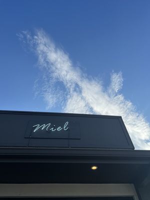 Miel Restaurant by null