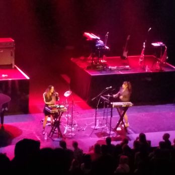 The Moore Theatre - Empress Of opening 4 her buddy Blood Orange - Performing Arts Near Me - Seattle, Washington The Moore Theatre - Empress Of opening 4 her buddy Blood Orange - Performing Arts Near Me - Seattle, Washington
