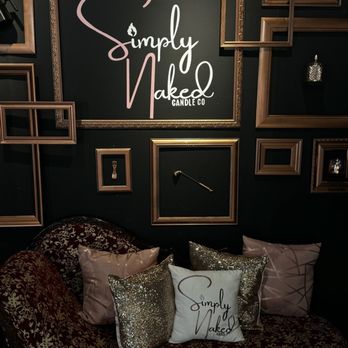 SIMPLY NAKED CANDLE - Updated December 2025 - 34 Photos & 10 Reviews