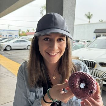 Sidecar Doughnuts & Coffee - Donuts Near Me - Costa Mesa, California Sidecar Doughnuts & Coffee - Donuts Near Me - Costa Mesa, California