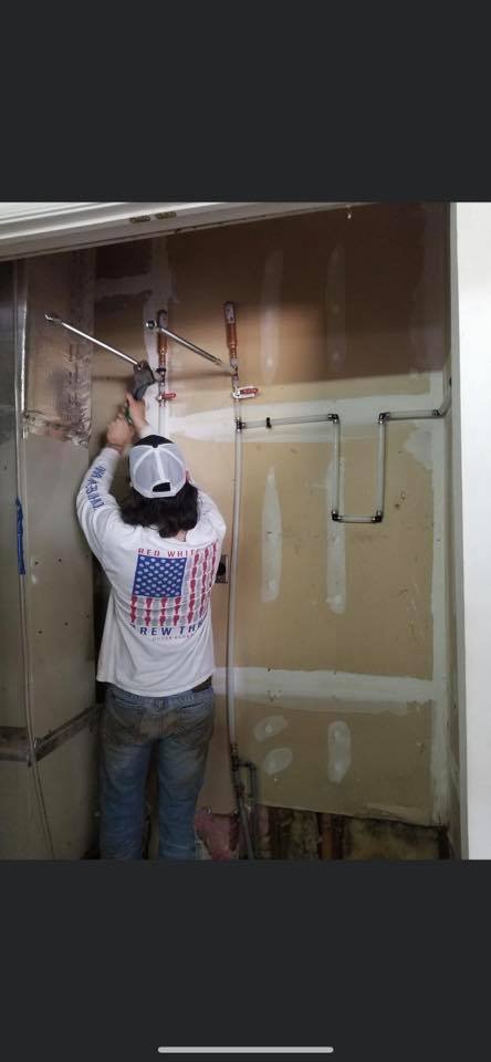 Slide of LLB Rooter & Drain Cleaning