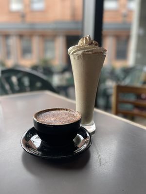 Cafe Borrone by null