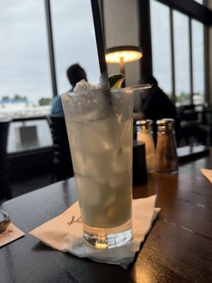 Kaluz Restaurant by null