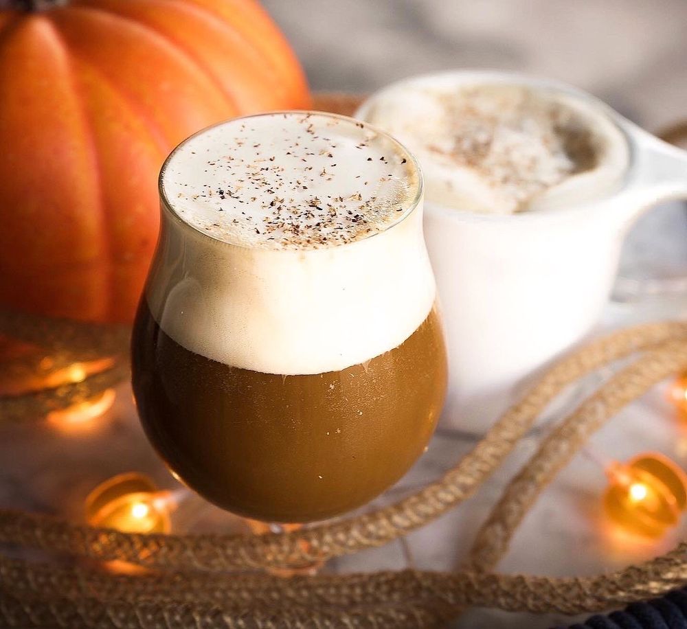 TRIUMPHS ESPRESSO & WHISKEY 70 Photos & 25 Reviews 141