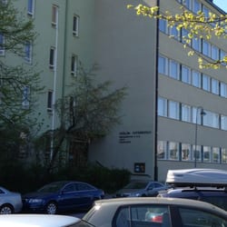 Töölön Yhteiskoulu