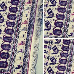 Rug Cleaning - Port Chester